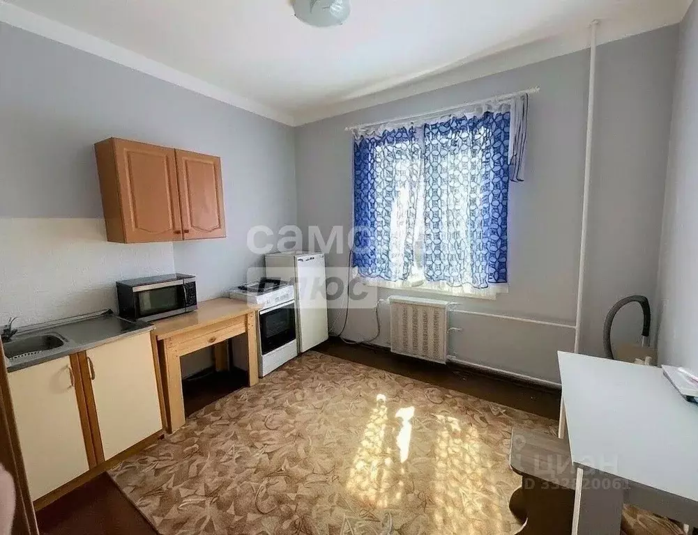 2-к кв. Свердловская область, Серов Парковая ул., 19 (31.6 м) - Фото 1
