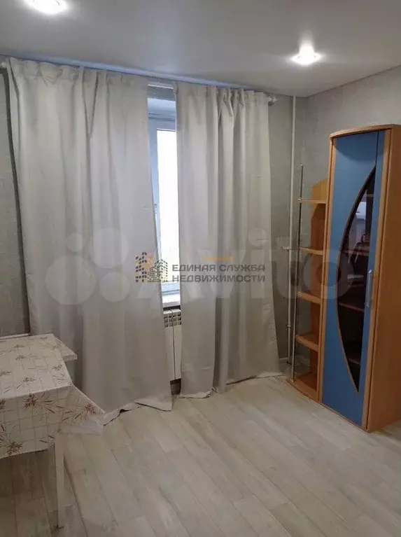 1-к. квартира, 33 м, 3/5 эт. - Фото 1