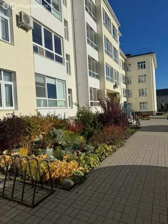 1-комнатная квартира: Пушкин, Гумилёвская улица, 15 (37.7 м) - Фото 2