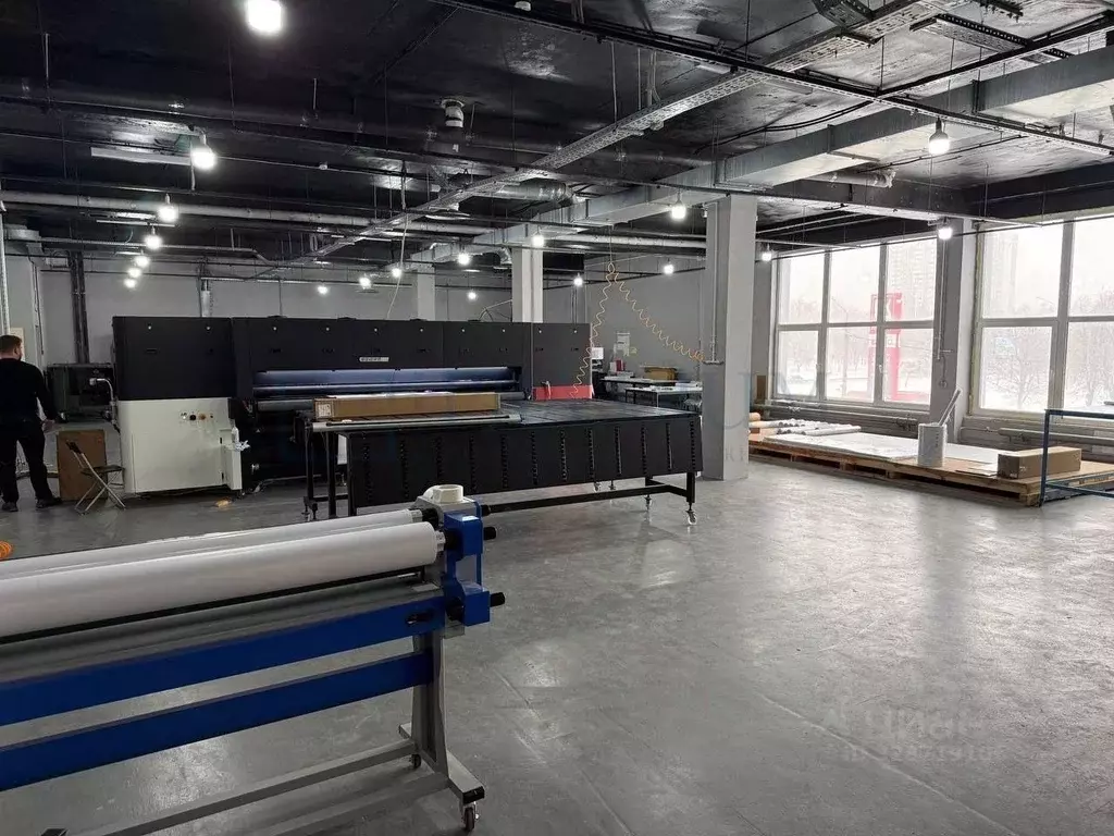 Склад в Москва Алтуфьевское ш., 50 (700 м) - Фото 2