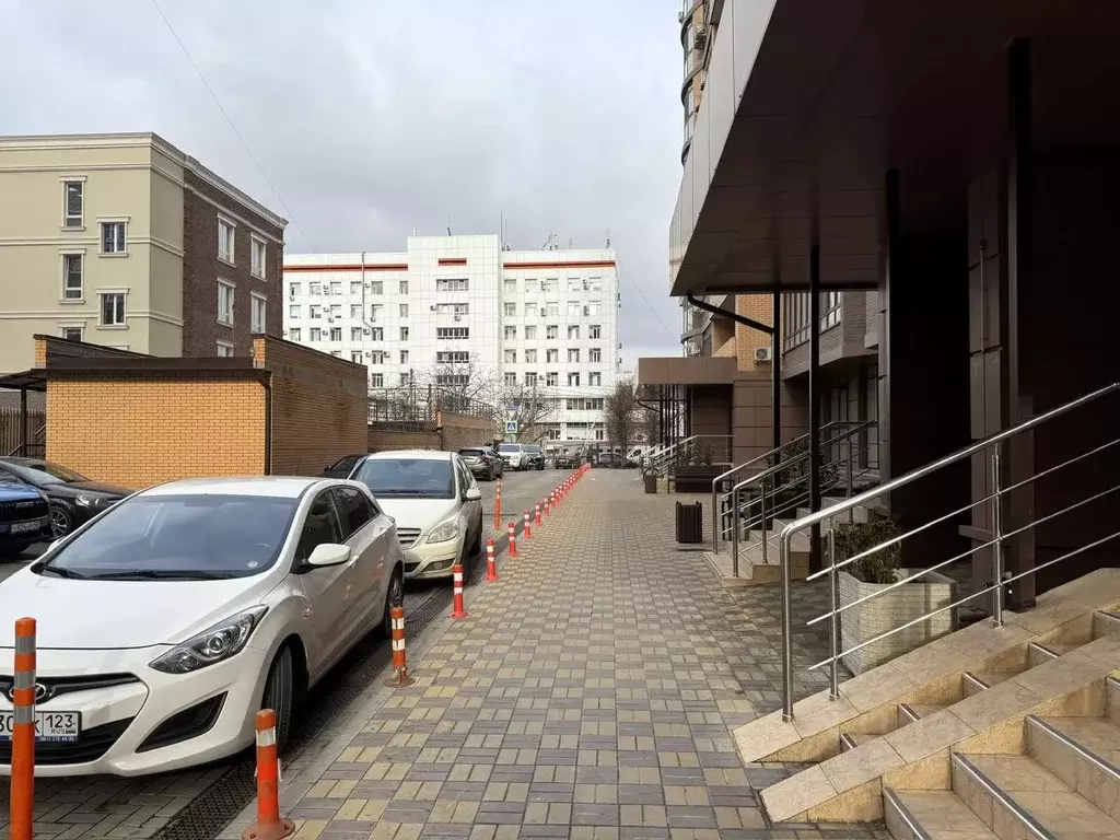 Помещение свободного назначения в Краснодарский край, Краснодар ул. ... - Фото 1