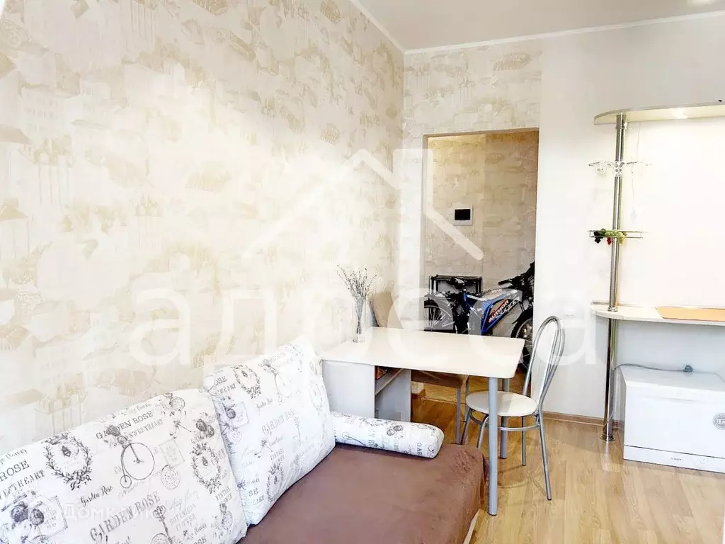 Продаётся 1-к квартира, 46 м - Фото 1