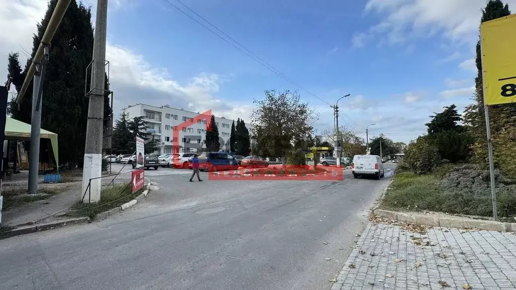 Помещение свободного назначения в Севастополь ш. Фиолентовское, 1/7 ... - Фото 2