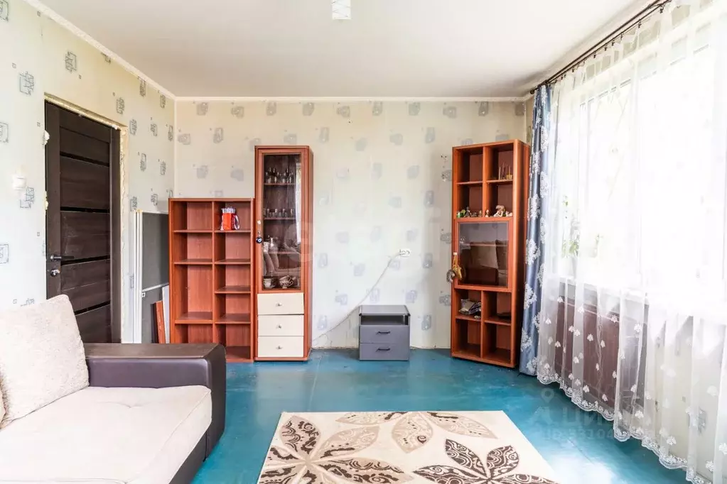 Комната Санкт-Петербург Искровский просп., 4К2 (18.0 м) - Фото 1