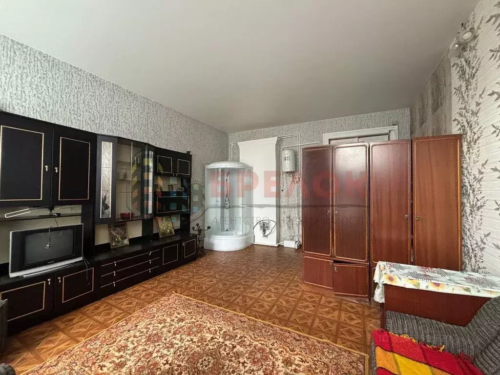 Комната Ростовская область, Ростов-на-Дону Тургеневская ул., 67 (27.0 ... - Фото 1