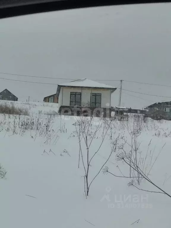 Коттедж в Башкортостан, Уфа городской округ, с. Нагаево  (75 м) - Фото 0