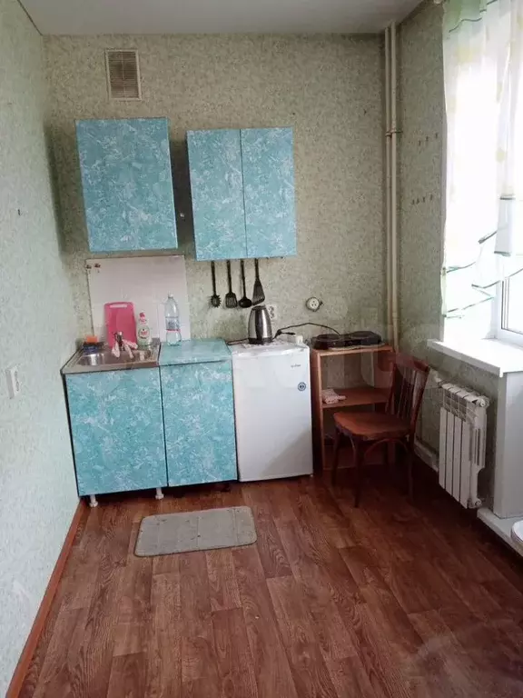 Квартира-студия, 23 м, 4/5 эт. - Фото 0