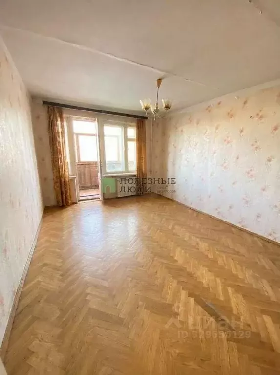 2-к кв. Курганская область, Курган просп. Конституции, 12А (49.5 м) - Фото 1