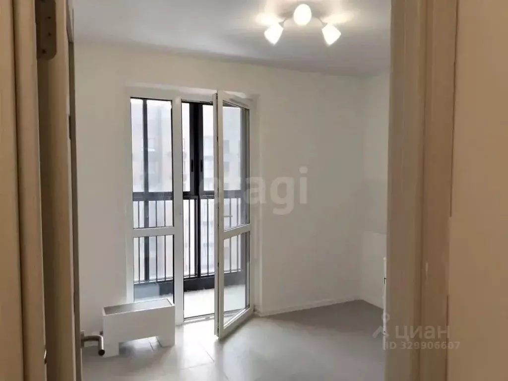 1-к кв. Москва Кантемировская ул., 41к1 (38.0 м) - Фото 2