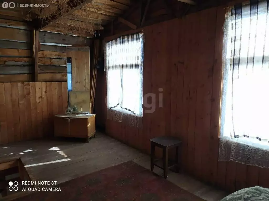 Дом в Булгаковский сельсовет, СНТ Надежда (80 м) - Фото 1