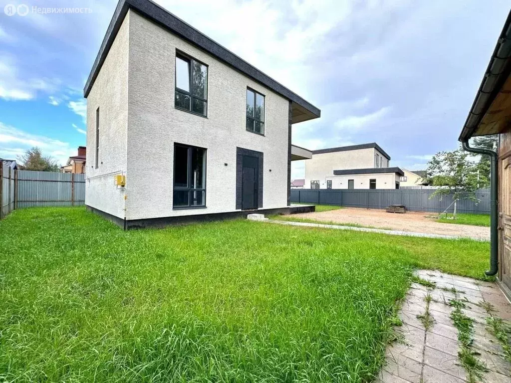 Дом в Пензенская область, село Бессоновка (130 м) - Фото 2