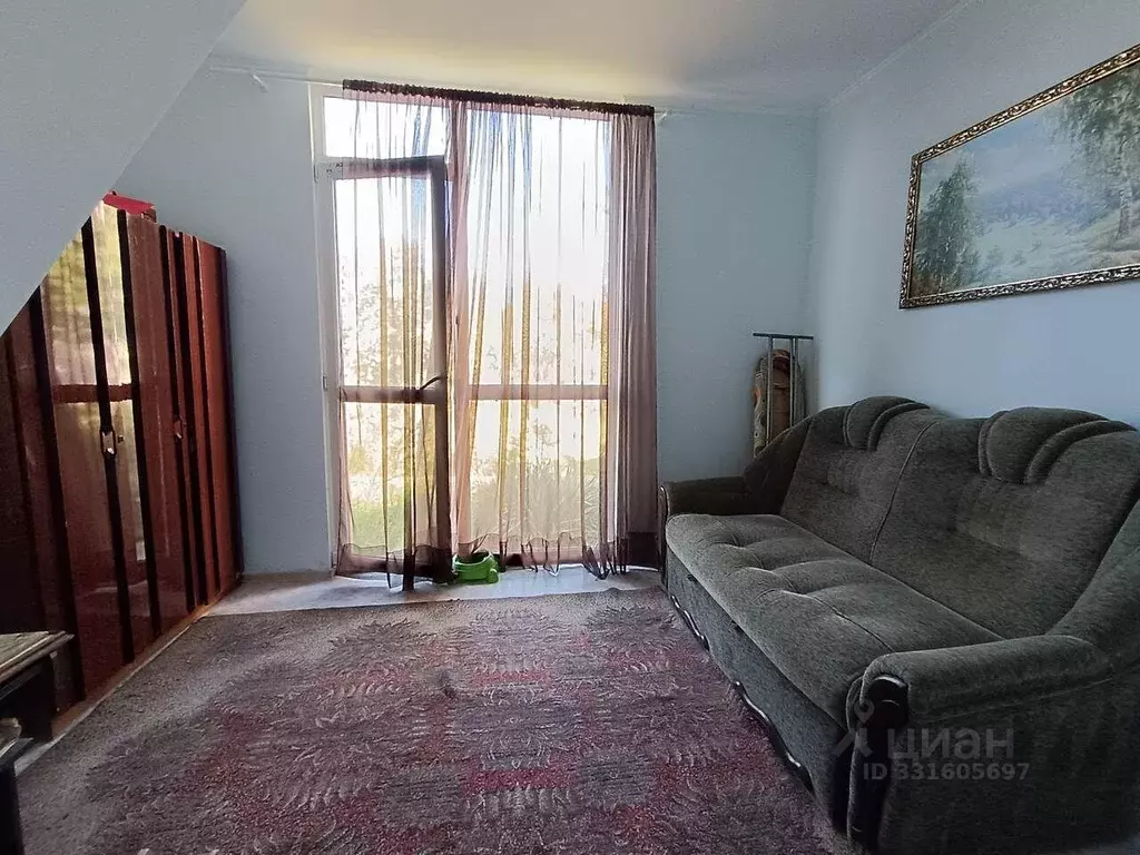Дом в Севастополь Нахимовский р-н, СНТ Сапун-гора ТСН, 28 (72 м) - Фото 1