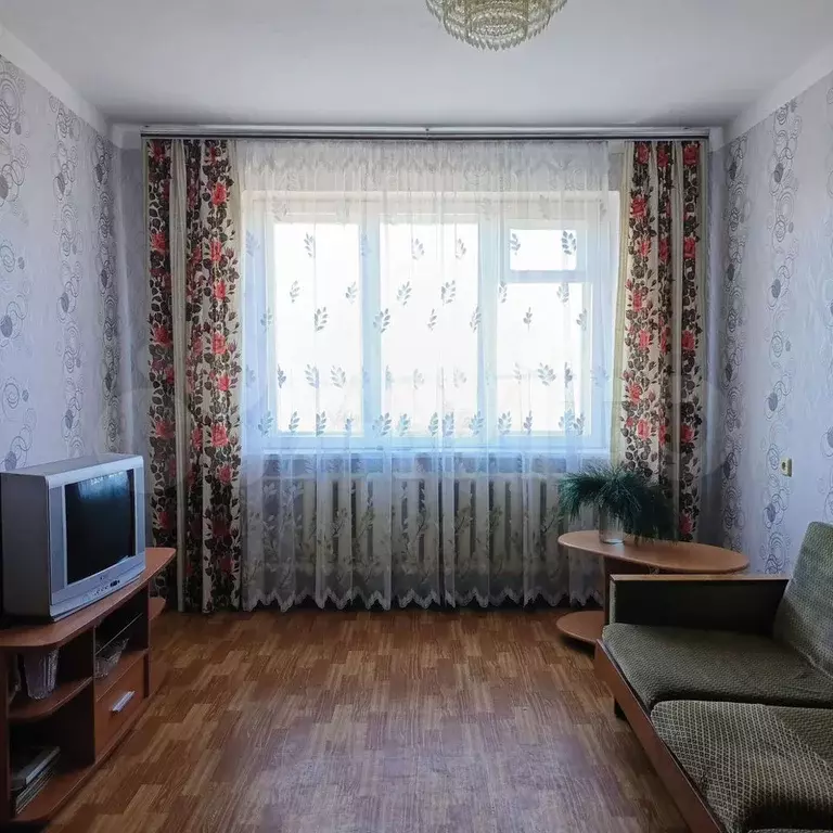 2-к. квартира, 52,4 м, 9/9 эт. - Фото 0