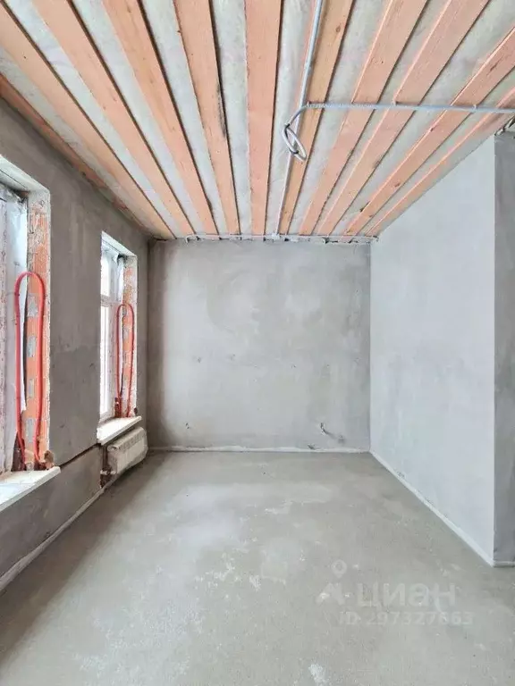 Таунхаус в Татарстан, с. Высокая Гора ул. Балымовых (107 м) - Фото 2