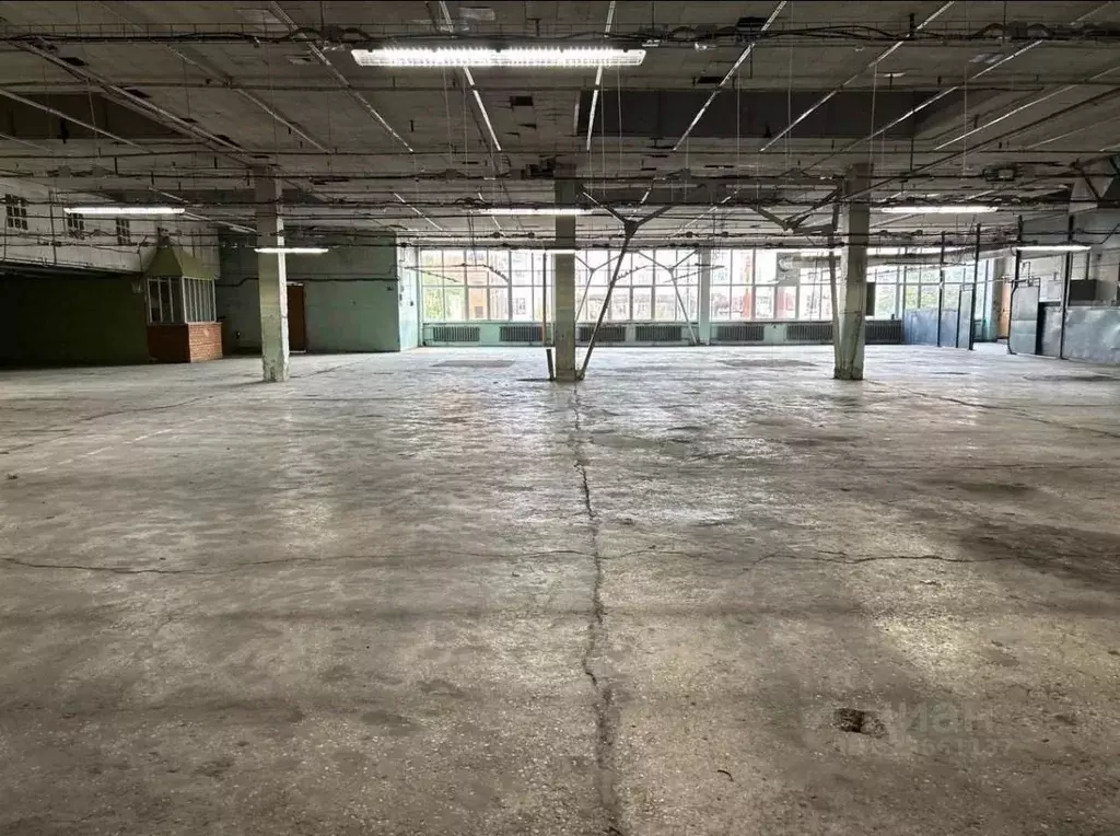 Помещение свободного назначения в Московская область, Чехов ул. ... - Фото 1