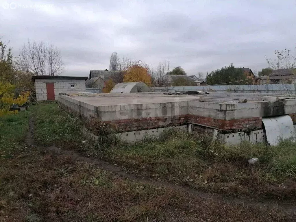 Участок в Воронеж, Рыбацкая улица (4.05 м) - Фото 1