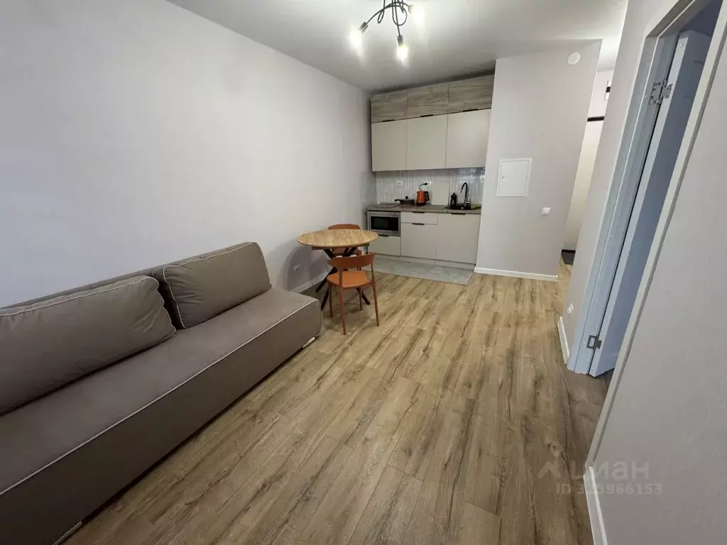 1-к кв. Московская область, Балашиха Железнодорожный мкр, ул. ... - Фото 1