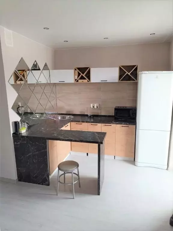 1-к кв. Иркутская область, Иркутский муниципальный округ, Маркова рп ... - Фото 2