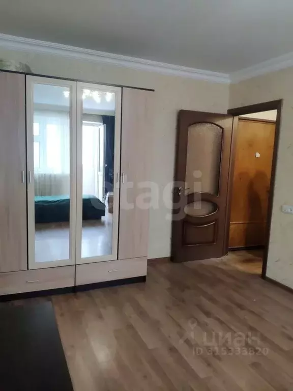 1-к кв. Северная Осетия, Владикавказ просп. Коста, 292к2 (27.6 м) - Фото 1