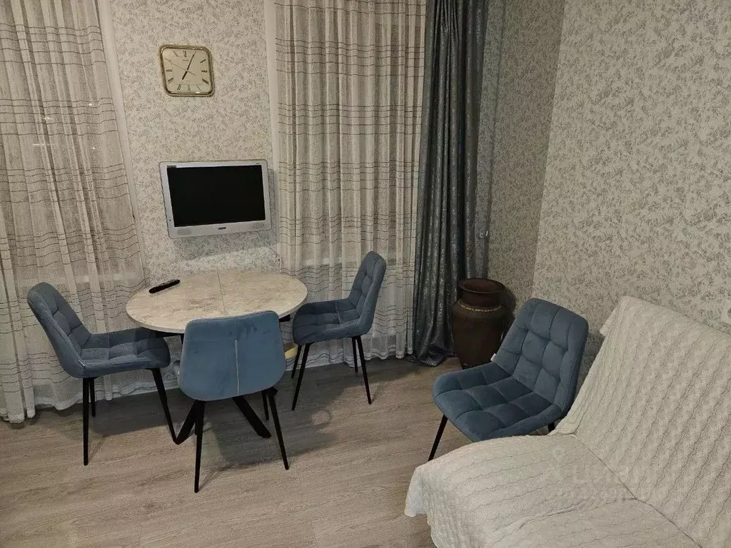 2-к кв. Пермский край, Пермь Полевая ул., 10 (45.0 м) - Фото 1