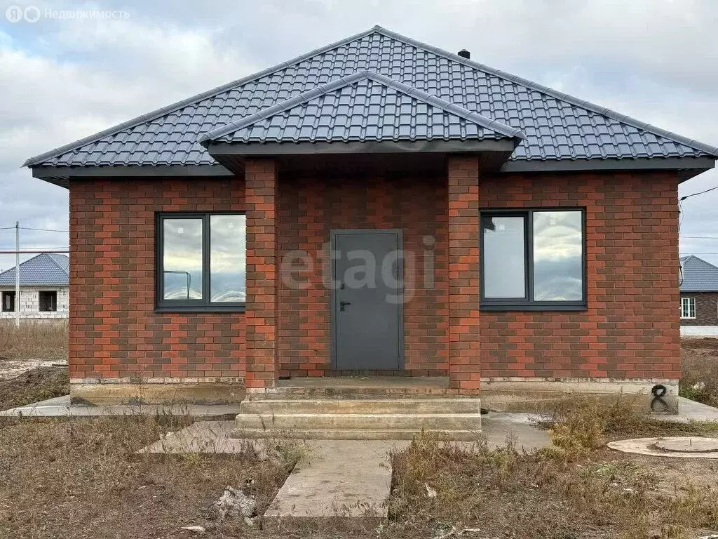 Дом в Благословенка, Южная улица (92 м) - Фото 2