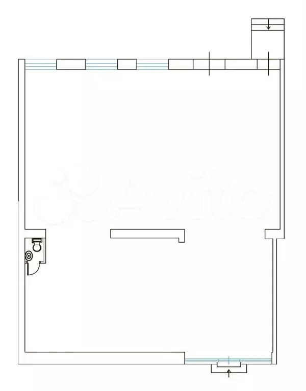 Краснодарская, 57к3 - Фото 0