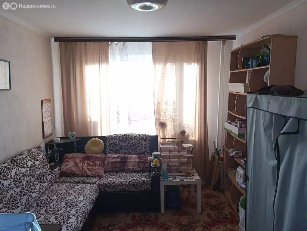 2-комнатная квартира: Жуковский, улица Баженова, 10 (55.8 м) - Фото 1