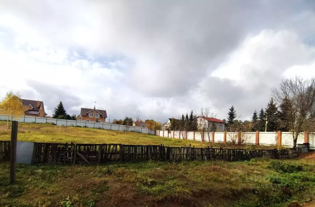 Участок в Московская область, Щелково городской округ, пос. Образцово ... - Фото 1