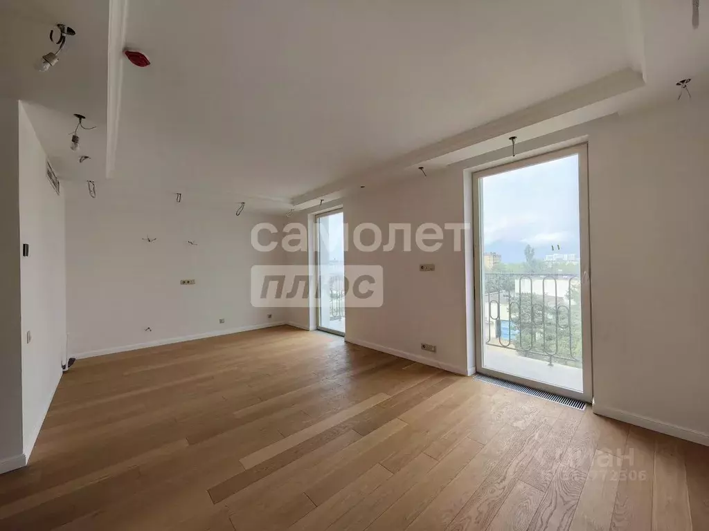 Студия Краснодарский край, Анапа ул. Толстого, 27 (31.0 м) - Фото 1