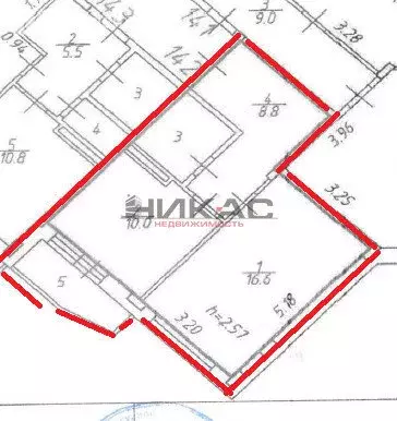1-комнатная квартира: Ярославль, Суздальская улица, 89 (39 м) - Фото 1