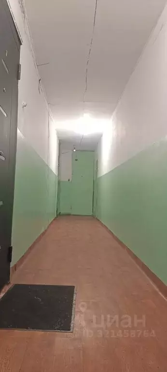 1-к кв. Новосибирская область, Новосибирск ул. Доватора, 19/4 (30.0 м) - Фото 2