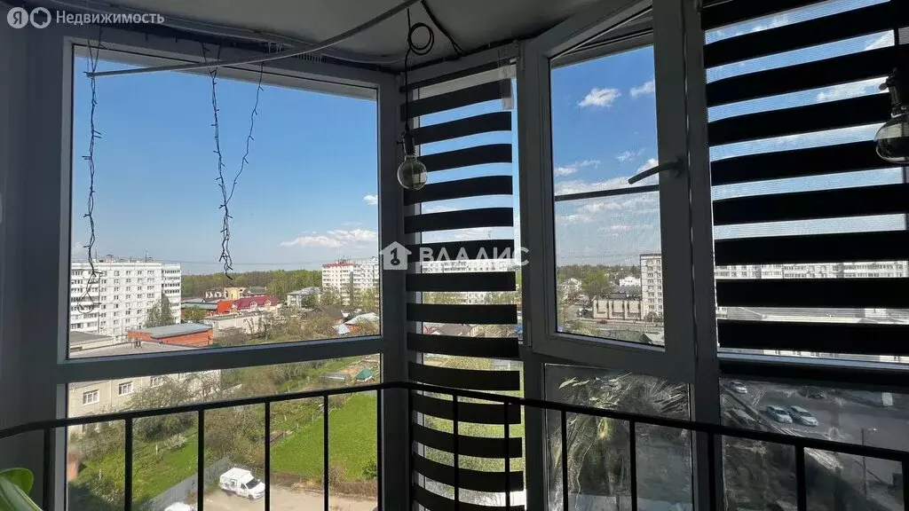 2-комнатная квартира: Луховицы, Учебный переулок, 5 (54 м) - Фото 2
