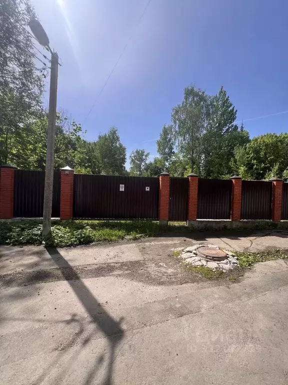 Участок в Московская область, Пушкино  (8.3 сот.) - Фото 2