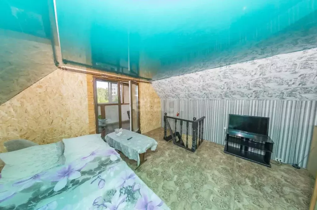 Дом в Кемеровская область, Кемерово Искитимское СНТ, 89 (45 м) - Фото 0