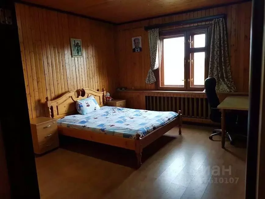 Дом в Московская область, Рузский муниципальный округ, д. Колодкино ... - Фото 0