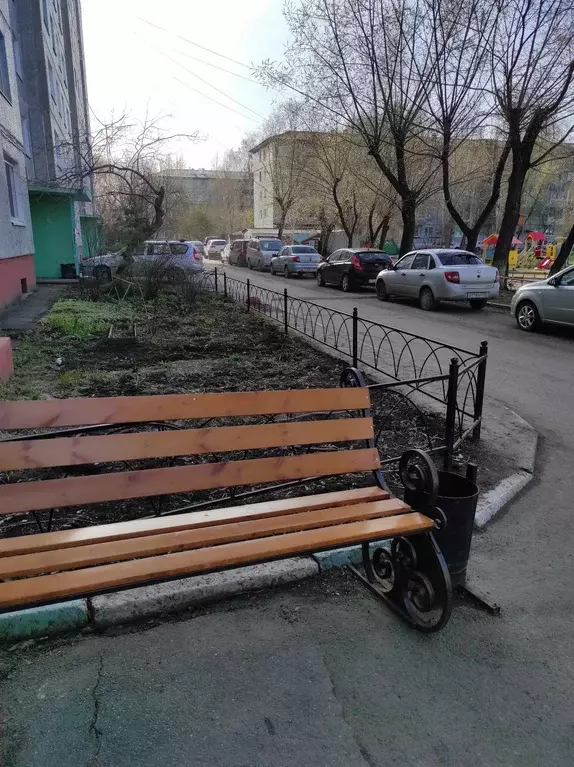 Продаётся 1-к квартира, 36.9 м - Фото 1