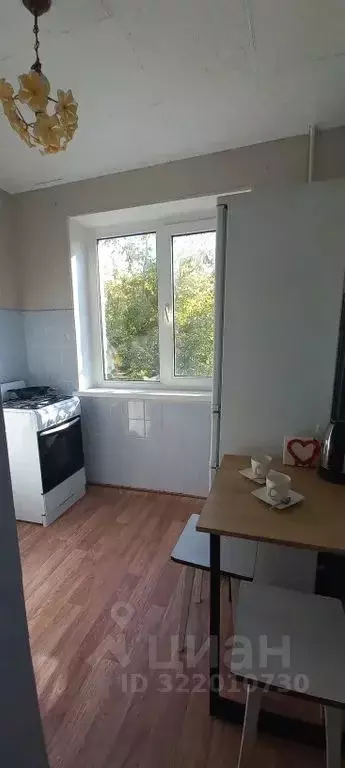 1-к кв. Башкортостан, Уфа Владивостокская ул., 7/1 (31.0 м) - Фото 2