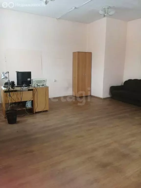 Офис (56 м) - Фото 2