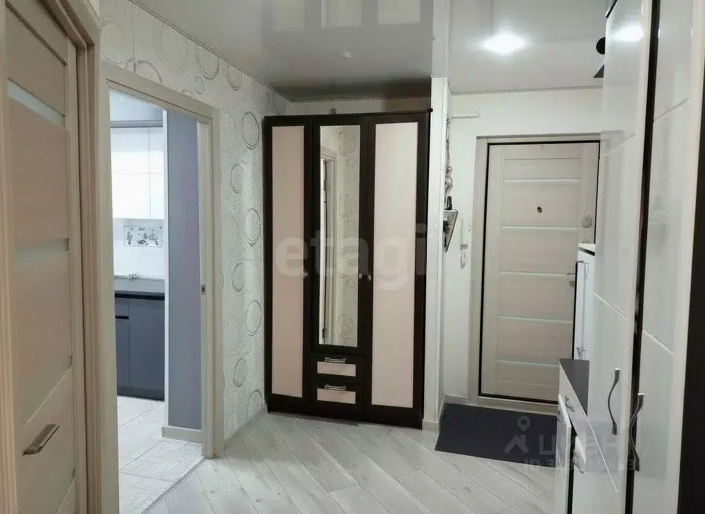 3-к кв. Белгородская область, Белгородский район, Разумное рп ул. ... - Фото 1