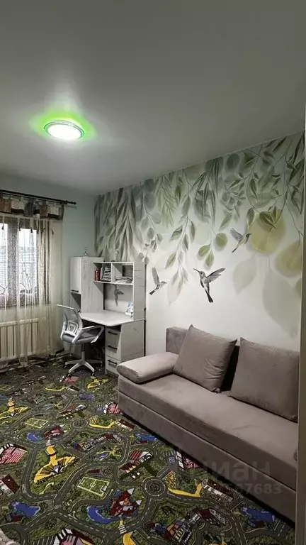 Дом в Крым, Белогорский район, с. Цветочное ул. Селимова, 31А (93 м) - Фото 1