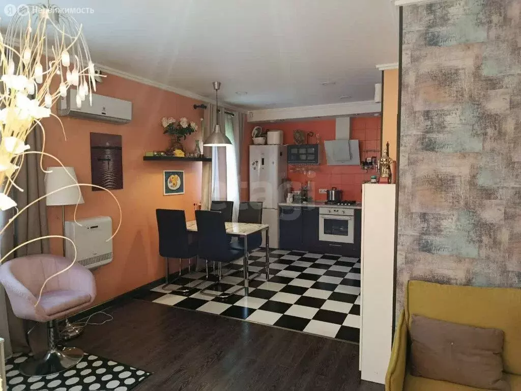 Дом в село Коровино, улица Петрашова (86.6 м) - Фото 1