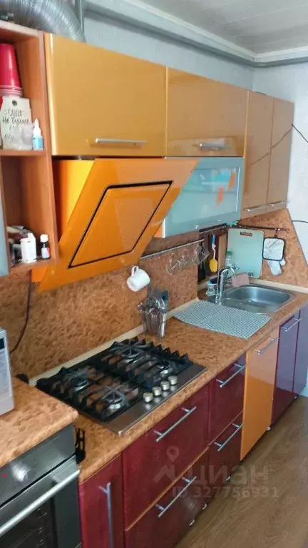 2-к кв. Самарская область, Самара ул. Стара-Загора, 88 (47.3 м) - Фото 2