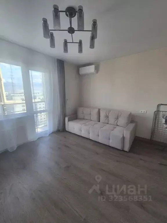 2-к кв. Новосибирская область, Новосибирск Юбилейный мкр,  (54.0 м) - Фото 1