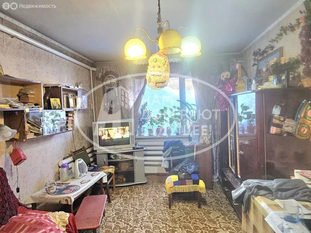 3-комнатная квартира: село Сосново, Октябрьская улица, 6 (60.1 м) - Фото 2