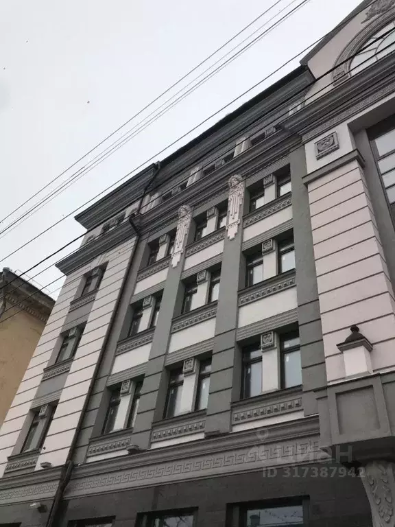 Торговая площадь в Саратовская область, Саратов Московская ул., 49 ... - Фото 0