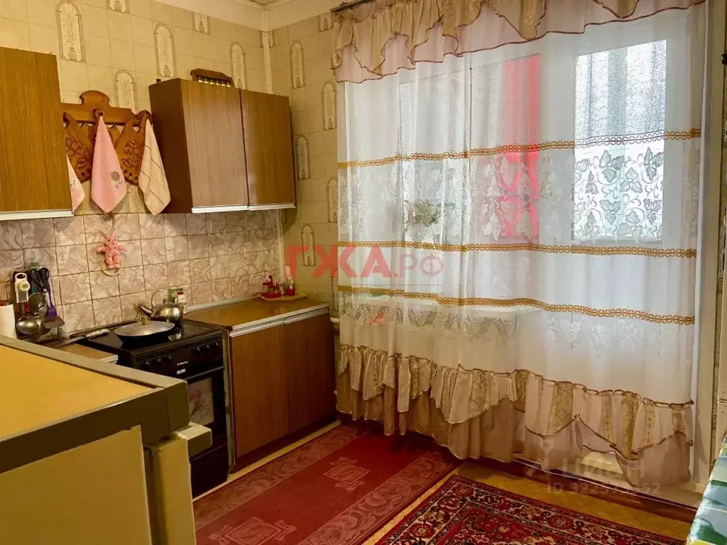 3-к кв. Саха (Якутия), Нерюнгри просп. Дружбы Народов, 6/2 (82.4 м) - Фото 2