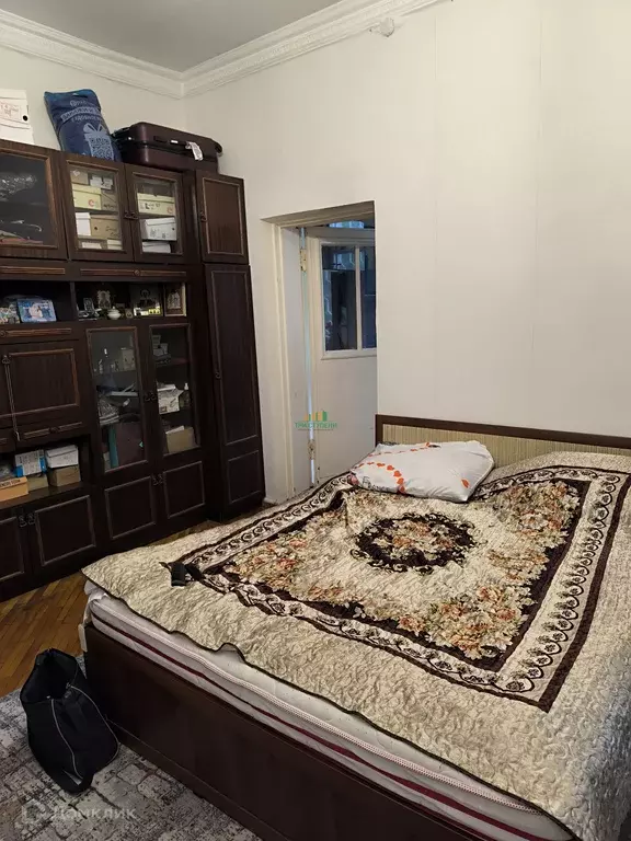 Продаётся 2-к квартира, 46 м - Фото 1
