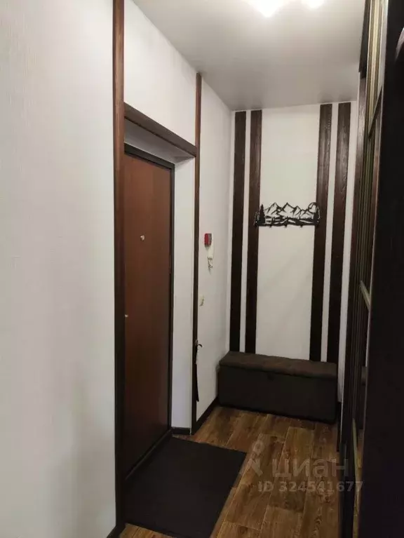 2-к кв. Красноярский край, Красноярск Капитанская ул., 6 (47.0 м) - Фото 1