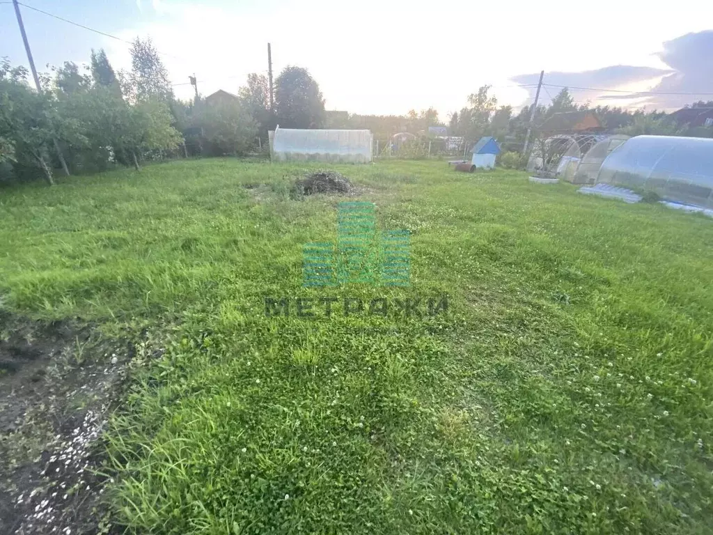 Участок в Калужская область, Калуга Журавль СНТ, 92 (5.05 сот.) - Фото 2