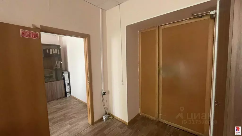 Офис в Челябинская область, Челябинск ул. Елькина, 79 (46 м) - Фото 2